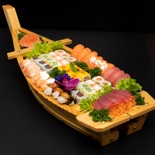 Sushi VIP
